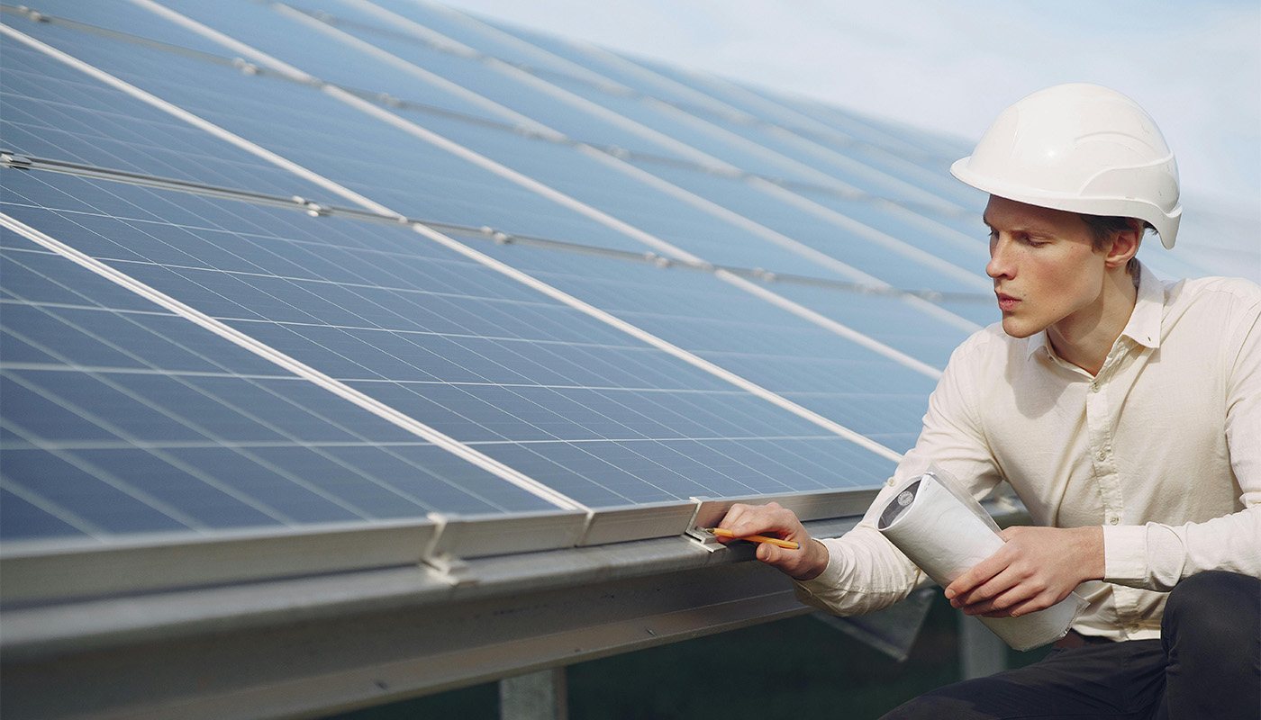 upravljanje projektima solarnih sustava